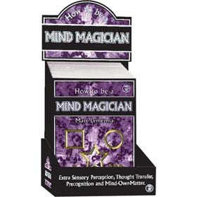 How to be a Mind Magician